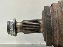 Load image into Gallery viewer, Axle Shaft Mercedes-Benz SL500 2003 - NW13180
