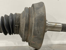 Load image into Gallery viewer, Axle Shaft Mercedes-Benz SL500 2003 - NW13180
