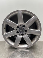Load image into Gallery viewer, WHEEL RIM S430 S500 S55 S600 SL500 SL55 2003 17x8-1/2 17x8-1/2, 5 lug, 112mm - NW200464
