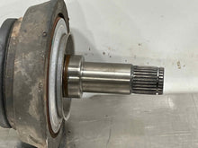 Load image into Gallery viewer, Axle Shaft Mercedes-Benz SL500 2003 - NW13181
