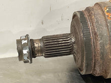 Load image into Gallery viewer, Axle Shaft Mercedes-Benz SL500 2003 - NW13181
