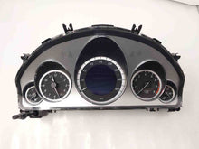 Load image into Gallery viewer, SPEEDOMETER CLUSTER E300 E350 E400 E550 E63 2013 13 - NW161179
