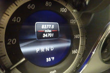 Load image into Gallery viewer, SPEEDOMETER CLUSTER E300 E350 E400 E550 E63 2013 13 - NW161179
