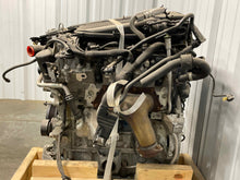 Load image into Gallery viewer, ENGINE MOTOR E250D E300 E350 E400 E550 E63 13 14 3.5L VIN 8J - NW67182
