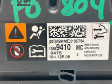 Load image into Gallery viewer, AIR BAG CONTROL MODULE COMPUTER SRX Equinox Orlando Volt Terrain 12-17 - NW27172
