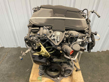 Load image into Gallery viewer, ENGINE MOTOR E250D E300 E350 E400 E550 E63 13 14 3.5L VIN 8J - NW67182
