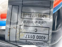 Load image into Gallery viewer, SUSPENSION AIR COMPRESSOR PUMP BMW X5 00 01 02 03 04 05 06 - NW8343
