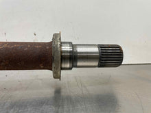 Load image into Gallery viewer, FRONT CV AXLE SHAFT Acura TL 2009 09 2010 10 2011 11 Right - NW9761
