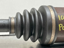 Load image into Gallery viewer, FRONT CV AXLE SHAFT Acura TL 2009 09 2010 10 2011 11 Right - NW9761
