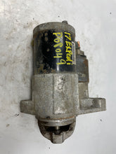 Load image into Gallery viewer, [INVENTORYCAR_YEAR_MAKE_MODEL] STARTER MOTOR - NW169978
