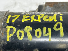 Load image into Gallery viewer, [INVENTORYCAR_YEAR_MAKE_MODEL] STARTER MOTOR - NW169978
