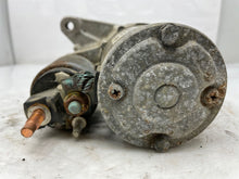 Load image into Gallery viewer, [INVENTORYCAR_YEAR_MAKE_MODEL] STARTER MOTOR - NW169978
