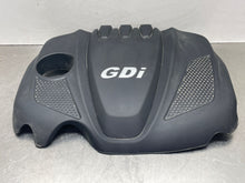 Load image into Gallery viewer, Plastic Engine Cover Hyundai Sonata 2014 - NW67811
