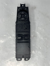 Load image into Gallery viewer, FRONT DOOR WINDOW SWITCH 1500 Pickup 2500 Pickup 3500 Pickup 05-10 Left - NW56062
