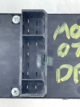 Load image into Gallery viewer, FRONT DOOR WINDOW SWITCH 1500 Pickup 2500 Pickup 3500 Pickup 05-10 Left - NW56062
