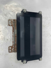 Load image into Gallery viewer, INFO-GPS SCREEN Nissan Maxima Pathfinder 12 13 14 15 - NW105254
