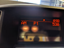 Load image into Gallery viewer, INFO-GPS SCREEN Nissan Maxima Pathfinder 12 13 14 15 - NW105254
