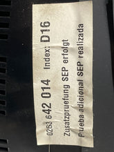 Load image into Gallery viewer, SPEEDOMETER CLUSTER Audi A4 2003 03 2004 04 Convertible - NW159514
