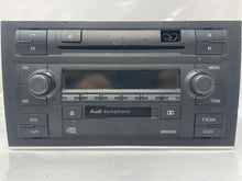 Load image into Gallery viewer, Radio  AUDI A4 2003 - NW135990
