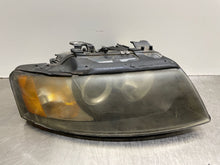 Load image into Gallery viewer, HEADLIGHT LAMP ASSEMBLY Audi A4 S4 03 04 05 06 Right - NW102308
