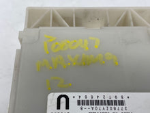 Load image into Gallery viewer, TEMPERATURE CONTROL COMPUTER Nissan Maxima 11 12 13 14 - NW31787
