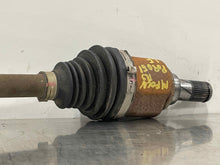 Load image into Gallery viewer, Axle Shaft Ford Focus 2014 - NW8995
