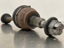 Load image into Gallery viewer, Axle Shaft Ford Focus 2014 - NW8995
