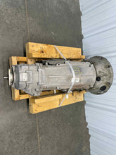 Load image into Gallery viewer, TRANSMISSION E250 Van E250D E300 E350 E400 E550 E63 14-16 AWD - NW184115
