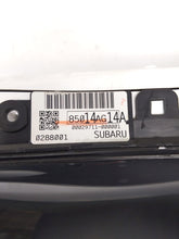 Load image into Gallery viewer, SPEEDOMETER CLUSTER Subaru Legacy 2006 06 2.5L Manual - NW161894
