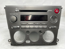 Load image into Gallery viewer, RADIO Subaru Legacy 2005 05 AM/FM/CD - NW139772
