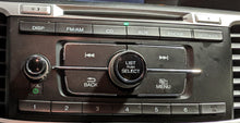 Load image into Gallery viewer, RADIO Honda Accord 2013 13 2014 14 2015 15 - NW137550
