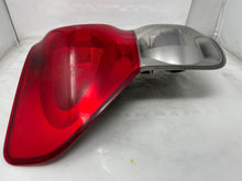 Load image into Gallery viewer, TAIL LIGHT LAMP ASSEMBLY Tundra 2007 07 2008 08 2009 09 Left - NW182330
