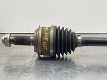 Load image into Gallery viewer, Axle Shaft Honda Ridgeline 2012 - NW11976
