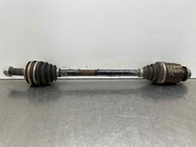 Load image into Gallery viewer, CV AXLE SHAFT Ridgeline 06 07 08 09 10 Rear Right - NW11977
