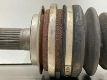 Load image into Gallery viewer, CV AXLE SHAFT Ridgeline 06 07 08 09 10 Rear Right - NW11977
