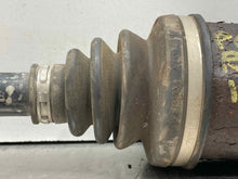 Load image into Gallery viewer, CV AXLE SHAFT Ridgeline 06 07 08 09 10 Rear Right - NW11977
