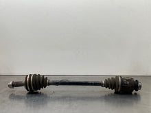 Load image into Gallery viewer, CV AXLE SHAFT Ridgeline 06 07 08 09 10 Rear Left - NW11978
