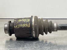 Load image into Gallery viewer, CV AXLE SHAFT Ridgeline 06 07 08 09 10 Rear Left - NW11978
