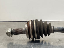 Load image into Gallery viewer, CV AXLE SHAFT Ridgeline 06 07 08 09 10 Rear Left - NW11978
