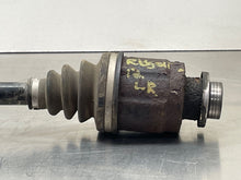 Load image into Gallery viewer, CV AXLE SHAFT Ridgeline 06 07 08 09 10 Rear Left - NW11978
