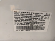 Load image into Gallery viewer, TRANSFER CASE MDX Pilot Ridgeline 2003 03 04 05 06 - 08 - NW176906

