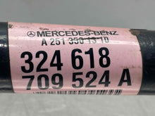 Load image into Gallery viewer, Axle Shaft  MERCEDES R-CLASS 2008 - NW13287
