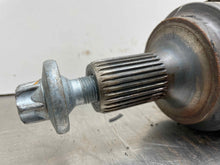 Load image into Gallery viewer, FRONT CV AXLE SHAFT Mercedes-Benz GLK350 10 11 12 13 14 15 Left - NW12932
