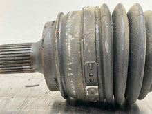 Load image into Gallery viewer, FRONT CV AXLE SHAFT Mercedes-Benz GLK350 10 11 12 13 14 15 Left - NW12932
