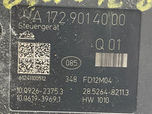 Load image into Gallery viewer, ABS ANTI-LOCK BRAKE PUMP Mercedes-Benz GLK350 2012 12 - NW2098
