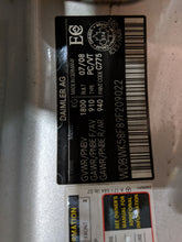 Load image into Gallery viewer, Transmission  MERCEDES SLK 2009 - NW184310
