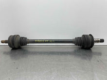 Load image into Gallery viewer, AXLE SHAFT SLK280 SLK300 SLK350 SLK55 05 06 07 08 09 10 11 - NW13342
