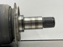 Load image into Gallery viewer, AXLE SHAFT SLK280 SLK300 SLK350 SLK55 05 06 07 08 09 10 11 - NW13342

