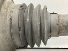 Load image into Gallery viewer, AXLE SHAFT SLK280 SLK300 SLK350 SLK55 05 06 07 08 09 10 11 - NW13342
