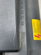 Load image into Gallery viewer, AIR CLEANER BOX C230 C240 C32 C320 C55 CL500 CL55 CL600 CL65 98-08 - NW4087
